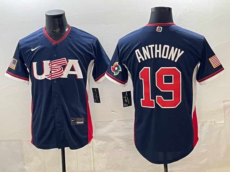 Men 2026 MLB World Cup Nike  Jersey 031600074->more jerseys->MLB Jersey